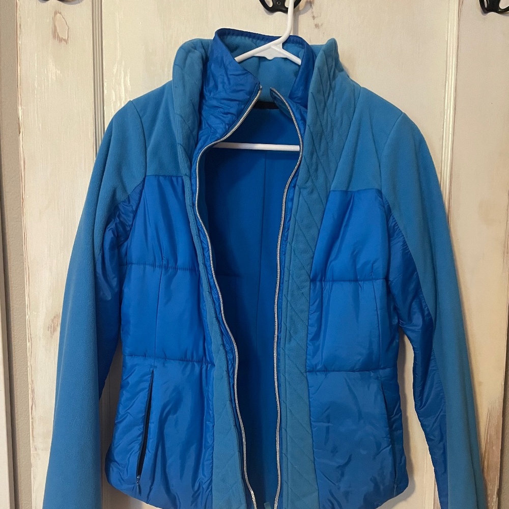 Lululemon St. Moritz Jacket size 6